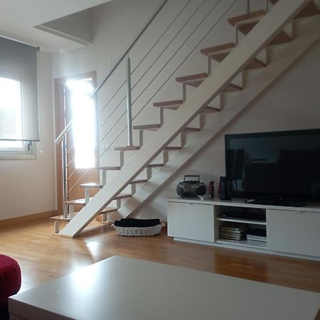 Ferienwohnung Duplex Con Piscina Vut1230As La Arena Exterior foto