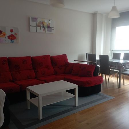 Ferienwohnung Duplex Con Piscina Vut1230As La Arena Exterior foto