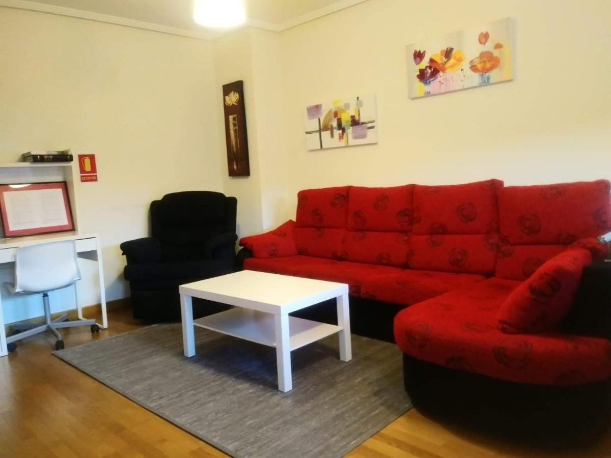 Ferienwohnung Duplex Con Piscina Vut1230As La Arena Exterior foto