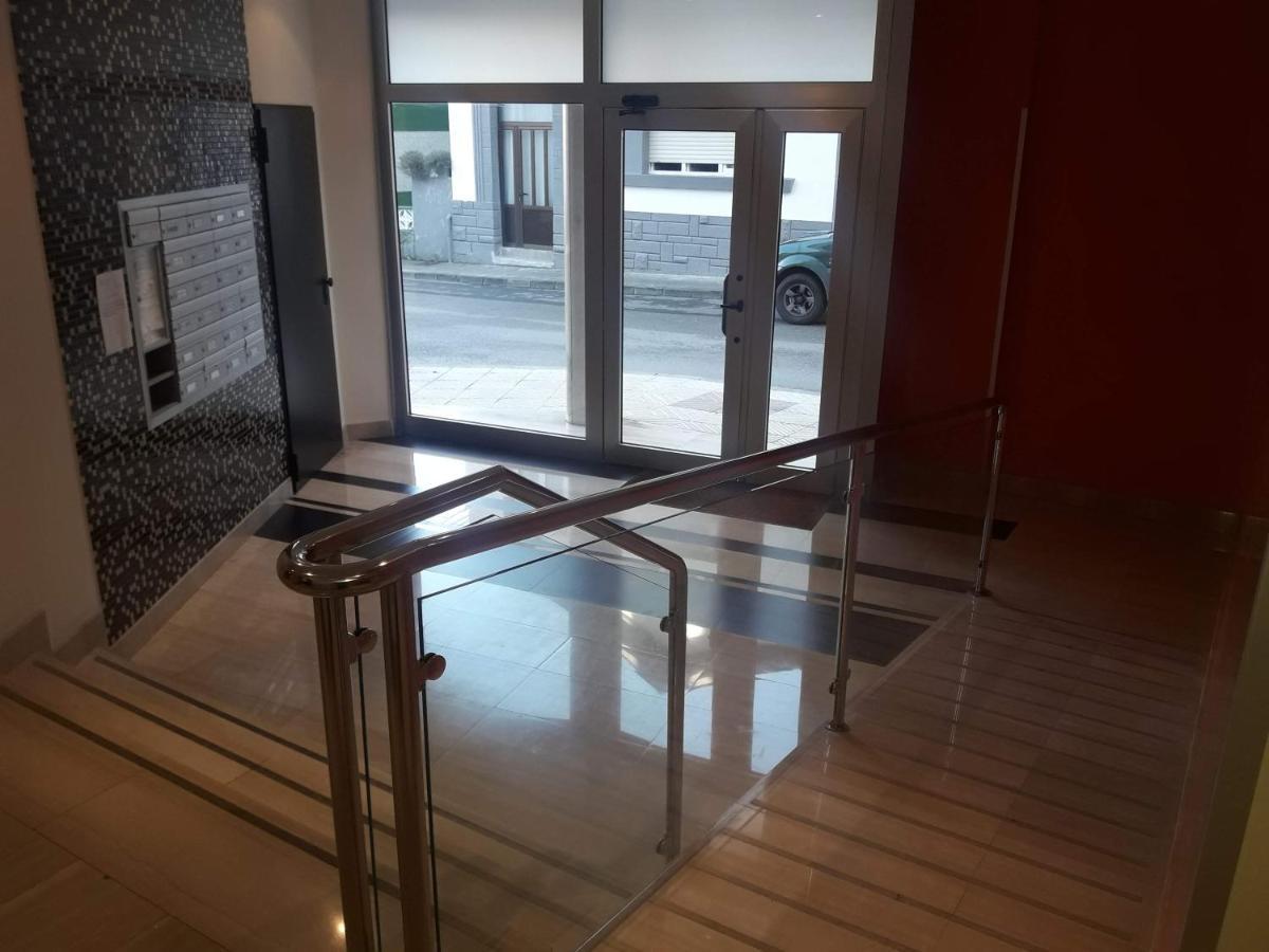 Ferienwohnung Duplex Con Piscina Vut1230As La Arena Exterior foto