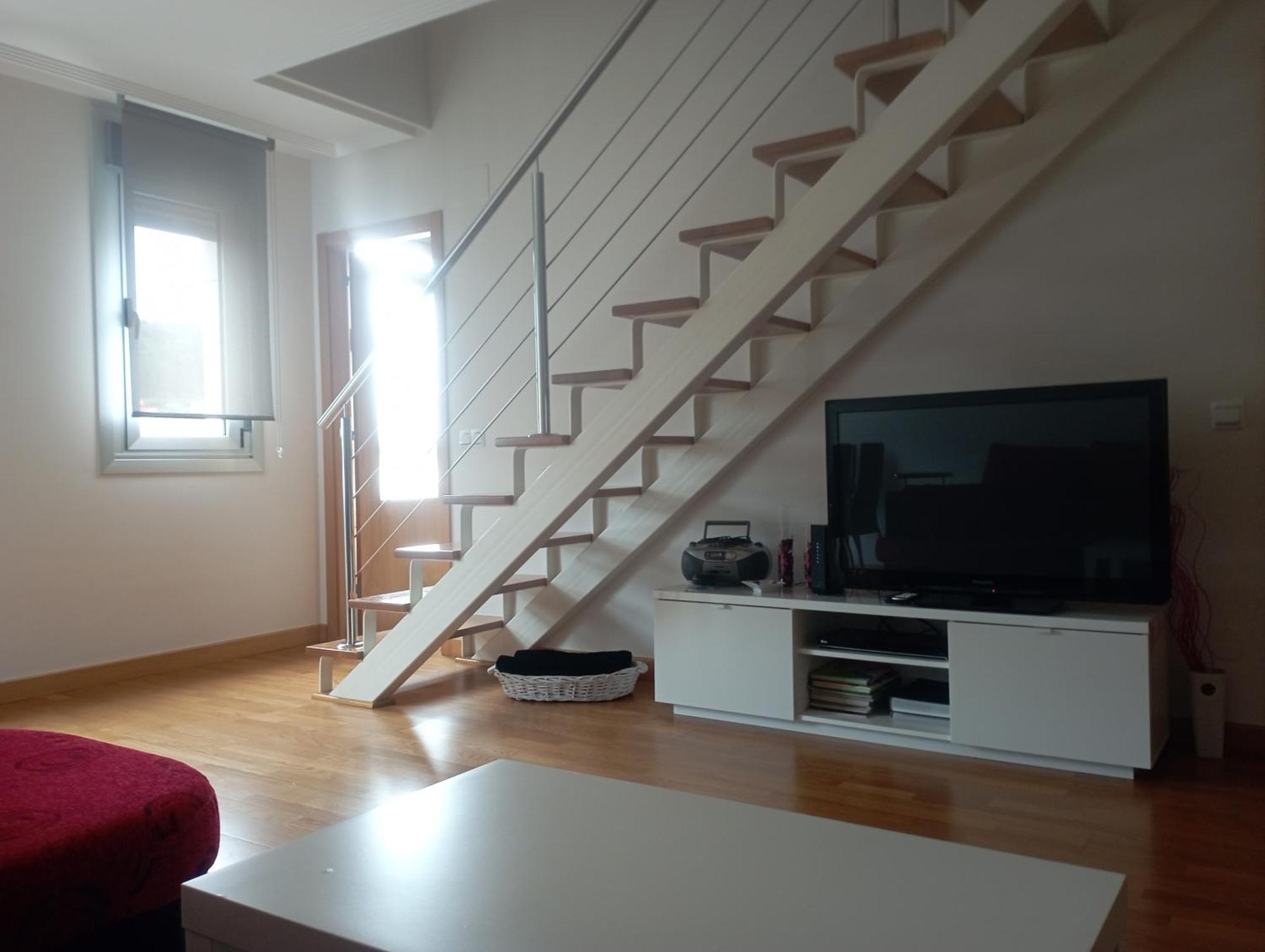 Ferienwohnung Duplex Con Piscina Vut1230As La Arena Exterior foto