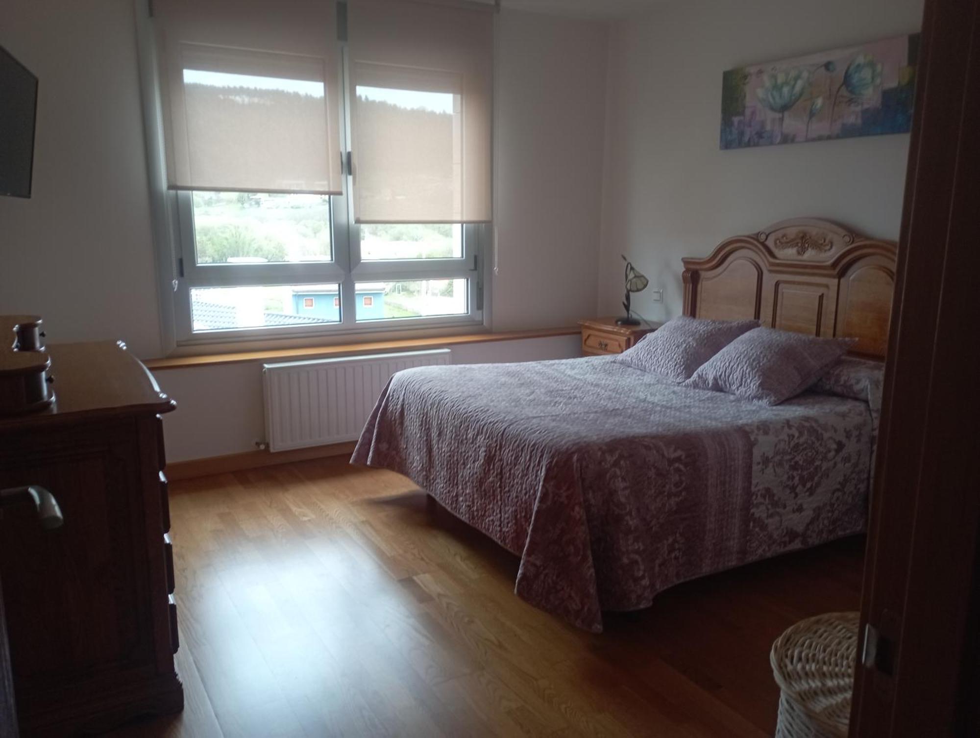 Ferienwohnung Duplex Con Piscina Vut1230As La Arena Exterior foto