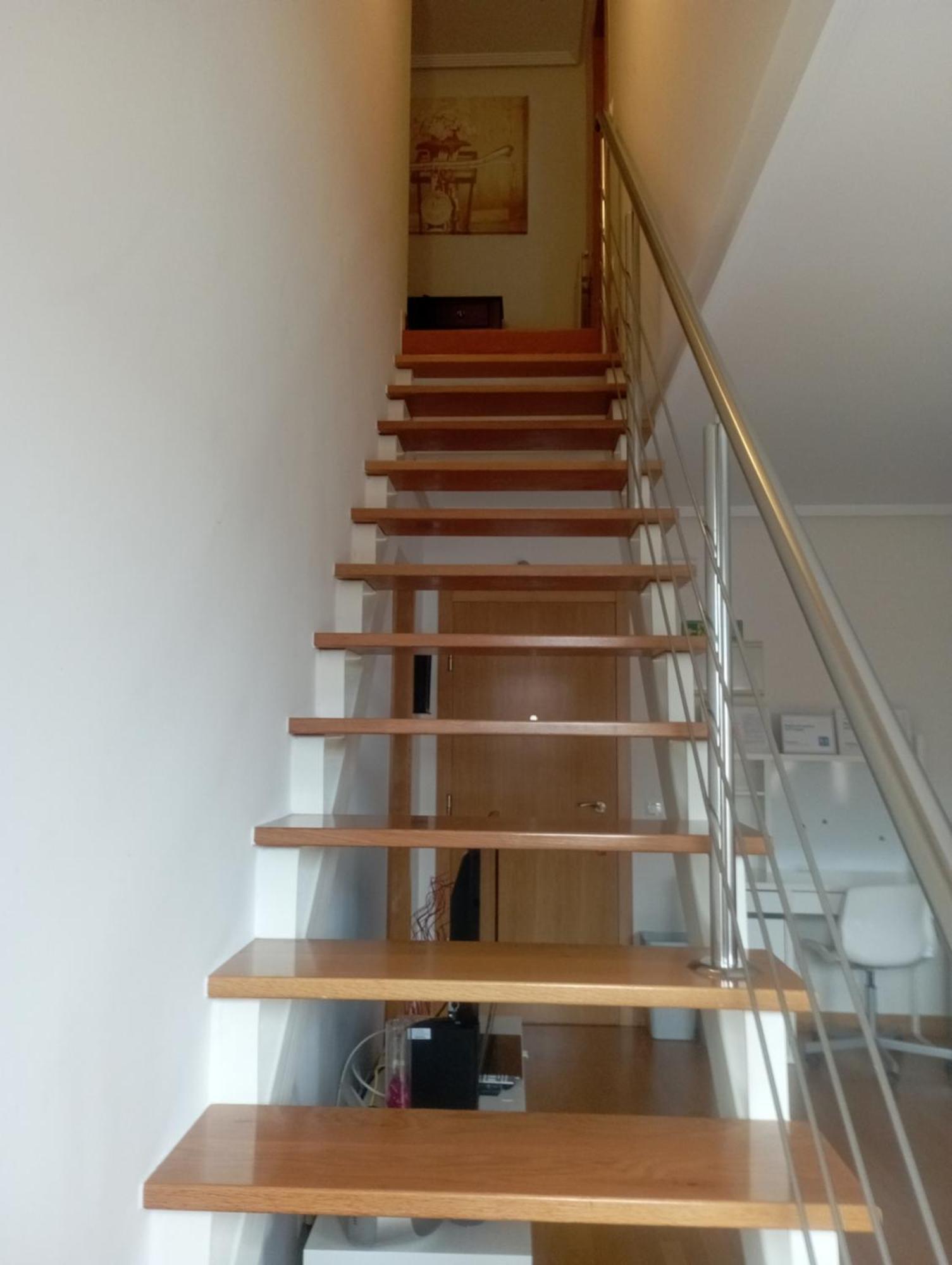 Ferienwohnung Duplex Con Piscina Vut1230As La Arena Exterior foto