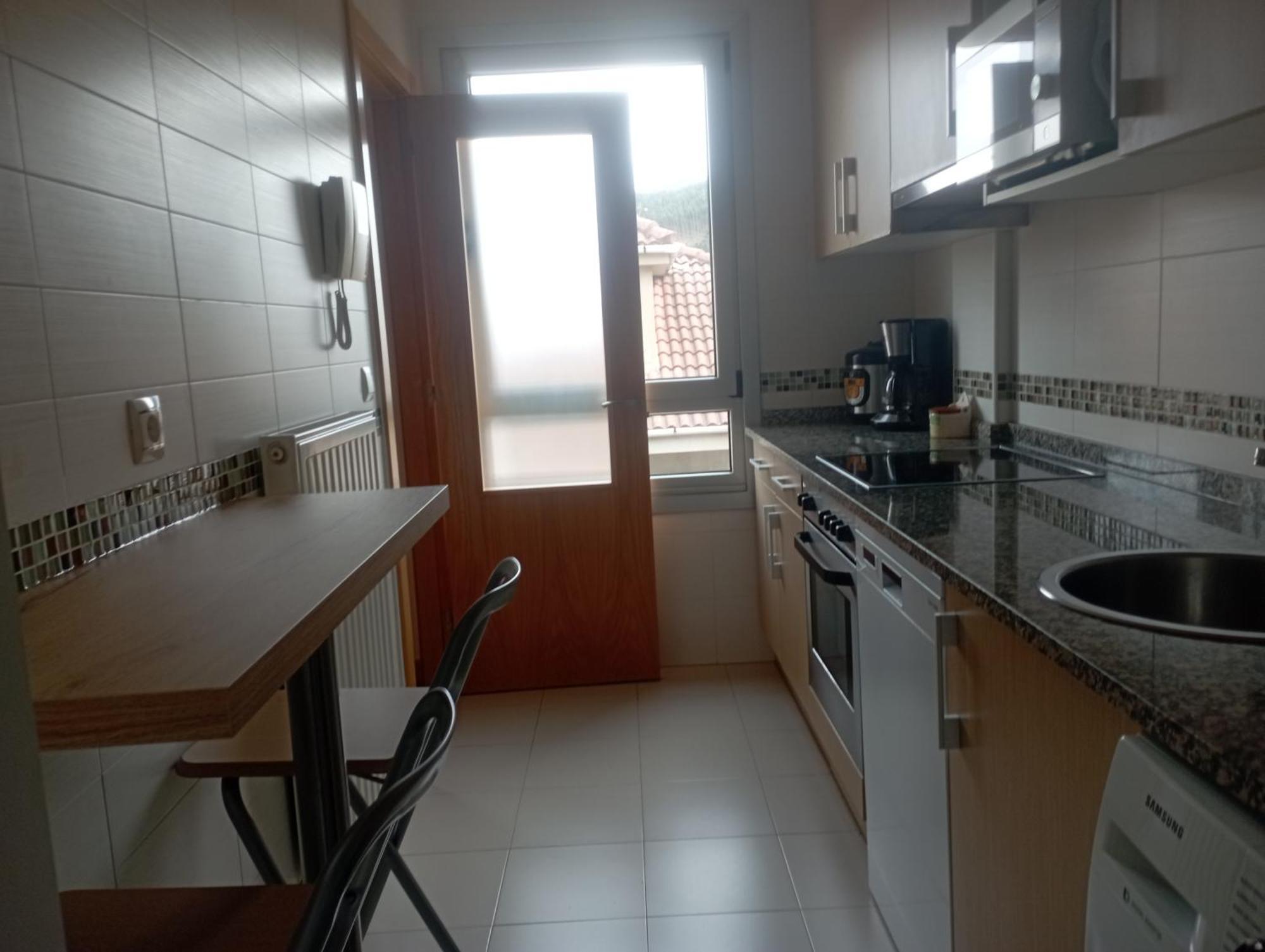 Ferienwohnung Duplex Con Piscina Vut1230As La Arena Exterior foto